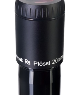  Levenhuk Ra Plössl 20 mm, 1,25" okulārs  Hover