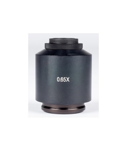  Motic 0.65X C-mount camera adapter for 2/3" (foc)  Hover