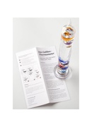  AstroMedia Weather station The Galileo Thermometer Hover