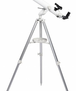  Teleskops Bresser Nano AR-70/700 AZ  Hover