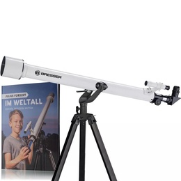  Teleskops BRESSER Classic 60/900