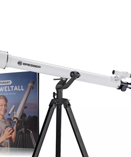  Teleskops BRESSER Classic 60/900  Hover
