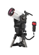  Teleskops, BRESSER Messier MCX-127 GoTo, EQ/AZ