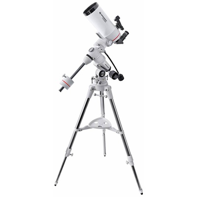  Teleskops BRESSER Messier MC-100/1400 EXOS-1