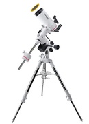  Teleskops, BRESSER Messier MC-100/1400 EXOS-2, ar apertūru saules filtru