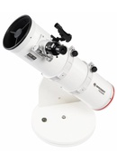  Teleskops Bresser Messier 6" 150/750 >300x ar mēness filtru