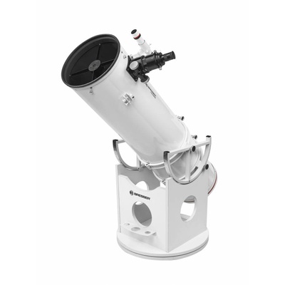  Teleskops Bresser Messier 10" Dobson