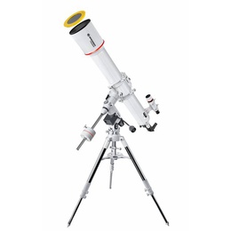  Messier AR-127L/1200 EXOS-2/EQ5 teleskops BRESSER