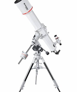  Messier AR-127L/1200 EXOS-2/EQ5 teleskops BRESSER  Hover