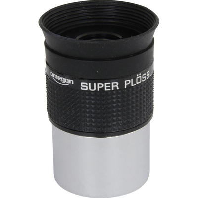  Okulārs 15mm super ploessl Omegon 1.25''