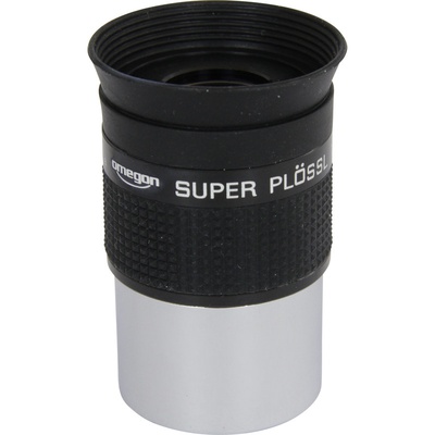  Okulārs, super Ploessl, 17mm, Omegon 1.25”