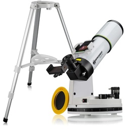  BRESSER PushTo AR-80/400 viedais teleskops ar statīvu