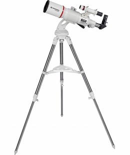  Teleskops BRESSER Messier AR-90/500 NANO AZ >180x  Hover