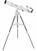  Teleskops BRESSER Messier AR-90/900 NANO AZ >180x ar zvaigžņu karti