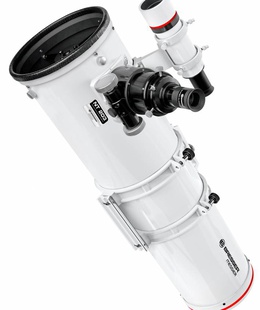  Teleskops Bresser Messier NT-203/1000 HEXAFOC OPTICAL TUBE  Hover