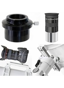  Teleskops Bresser Messier NT-203/1000 HEXAFOC OPTICAL TUBE Hover