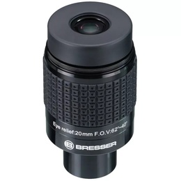 BRESSER LER tālummaiņas okulārs Deluxe 8-24mm 1.25''