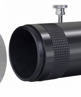  Teleskopa kameras adapteris (1.25") BRESSER  Hover