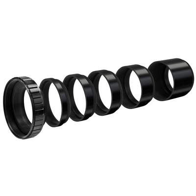  BRESSER T2 Extension Tube Set