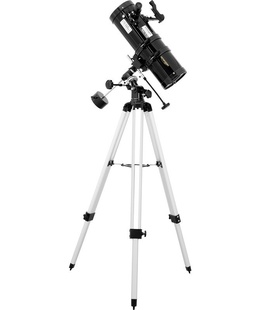  Teleskops Omegon  N 114/500 EQ-1  Hover
