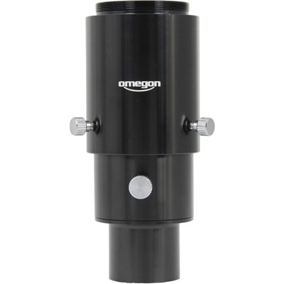  Variable projection and Foto adapter 1,25, Omegon