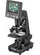  Mikroskops Bresser LCD 50x-2000x
