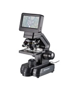  Mikroskops Biolux Touch 5MP HDMI, Digital, BRESSER