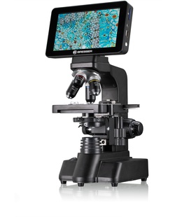  BRESSER Researcher LCD mikroskops  Hover