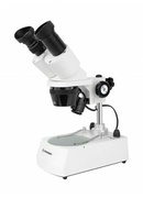  BRESSER ERUDIT ICD STEREO MICROSCOPE (30.5)