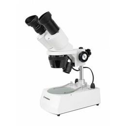  BRESSER ERUDIT ICD STEREO MICROSCOPE (30.5)