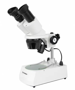  BRESSER ERUDIT ICD STEREO MICROSCOPE (30.5)  Hover