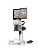  Mikroskops, Analyth LCD, BRESSER