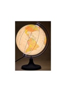  Globuss politisks, d=250mm, ar apgaismojumu RU Hover