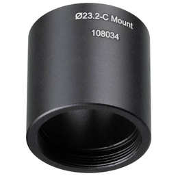  BRESSER Microscope Photo Adapter 30.5mm / C-Mount