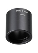  BRESSER Microscope Photo Adapter 30.5mm / C-Mount Hover