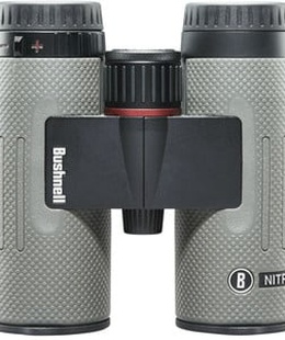  Bushnell binoklis Nitro 10x36  Hover