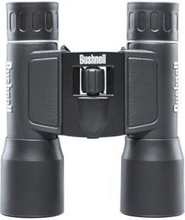  Bushnell Binoculars PowerView 10x32  Hover