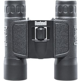  Bushnell PowerView 10x25 binoklis