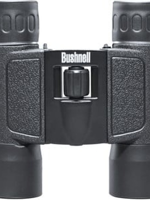  Bushnell PowerView 10x25 binoklis  Hover