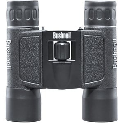  Bushnell PowerView 10x25 binoklis