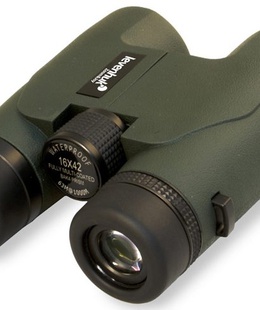  Binoklis Levenhuk Karma PRO 16x42  Hover