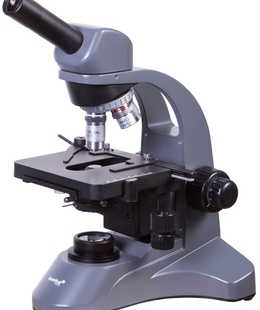  Levenhuk 700M Monokulārais mikroskops  Hover