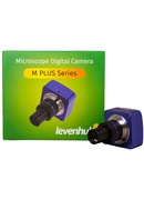  Digitālā Mikroskopu kamera Levenhuk M10000 PLUS 3584x2748 Hover