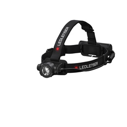  LED LENSER Priekšējais lukturis H7R Core