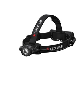  LED LENSER Priekšējais lukturis H7R Core  Hover