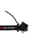  LED LENSER Priekšējais lukturis H7R Core Hover