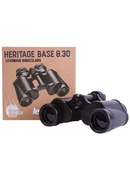  Levenhuk Heritage BASE 8x30 binokļi Hover