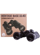  Levenhuk Heritage BASE 10x40 Binoculars Hover