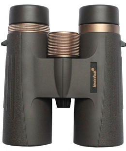  Binoklis Levenhuk Vegas  10x42 ( Īpaši zemas dispersijas ED stiklu prizmām )  Hover