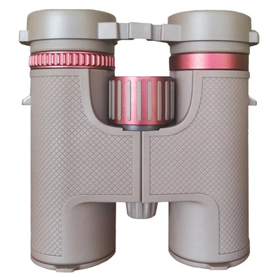  Binoklis Levenhuk Monaco ED 8x32 (Īpaši zemas dispersijas ED jaunajām stiklu prizmām)